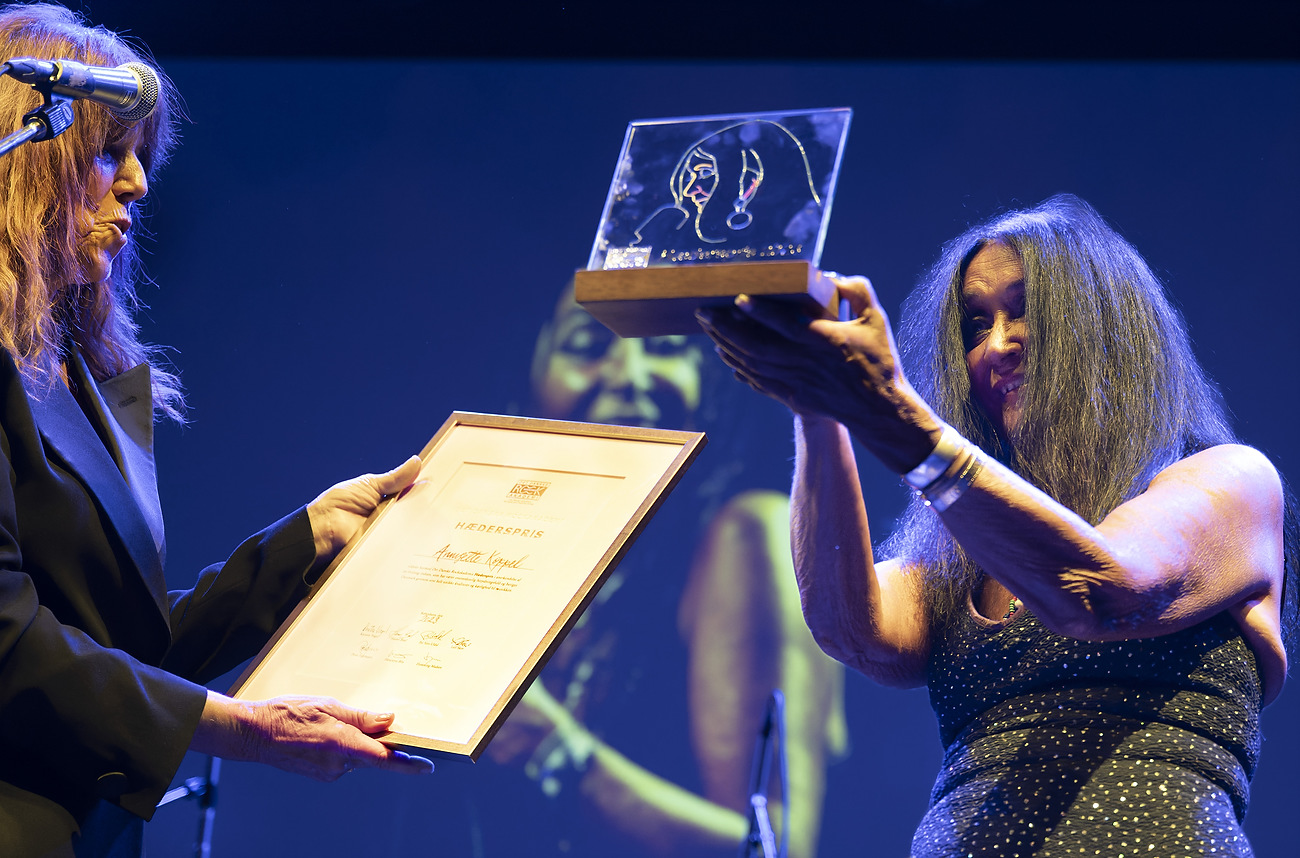 Foto credits: Torben Christensen, Scanpix